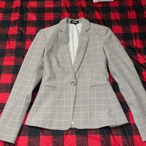 Express Blazer